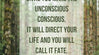 Lucid Living: The Conscious / Subconscious Relationship